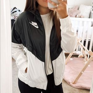 Nike Windbreaker